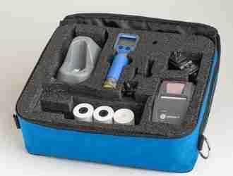 SCREENER UNIVERSAL CON IMPRESORA TÉRMICA, MARCA: ALCO-SENSOR, MODELO: VXL