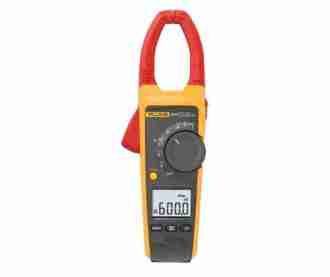 PINZA VOLTIAMPERIMETRICA, MARCA:FLUKE, MODELO: 374