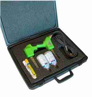 YUGO ELECTROMAGNÉTICO, MARCA: MAGNAFLUX, MODELO: Y-2
