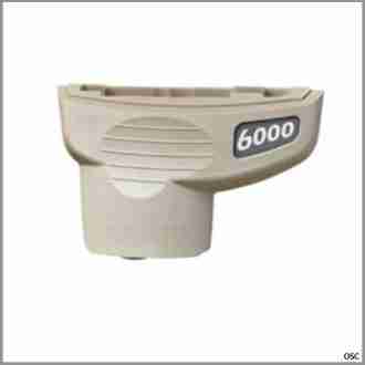 Sonda para medidor de espesor de película seca 6000 f1