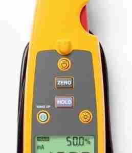PINZA MILIAMPERIMETRICA, MARCA: FLUKE, MODELO: 771