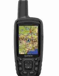 GPS, MARCA: GARMIN, MODELO: 64SC