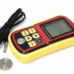 Cablematic calibre D grosorultrasonico JT-2300