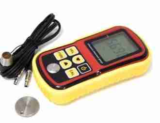 Cablematic calibre D grosorultrasonico JT-2300