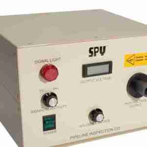 Detector holiday de linea SPY 115