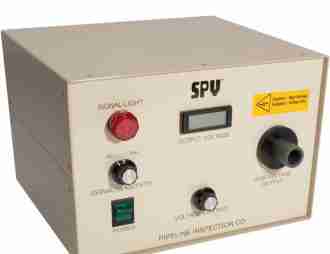 Detector holiday de linea SPY 115