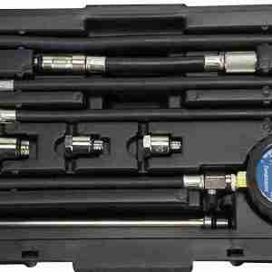 Medidor de compresion motores diesel TESTEX 5605