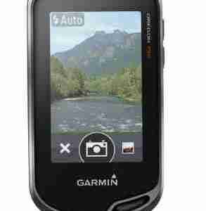 GPS GARMIN OREGON 750