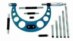 Micrometro para exteriores TIDE 600-9406