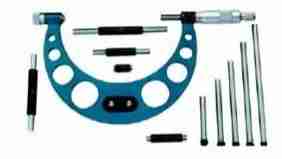 Micrometro para exteriores TIDE 600-9000