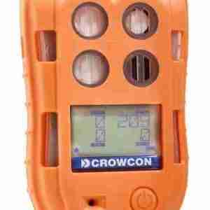 Multidetector de gases CROWCON T4