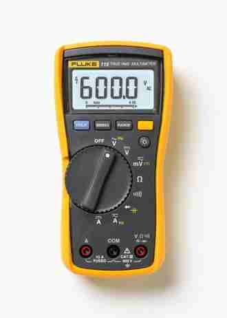 Multimetro FLUKE 115