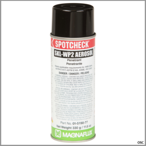 TINTA PENETRANTE MAGNAFLUX SKL-WP2