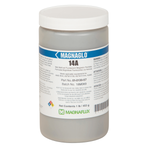 Metodo humedo de particulas magneticas MAGNAFLUX 14A