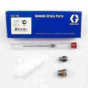 Kit de reparacion de pistola GRADCO XTR 248837