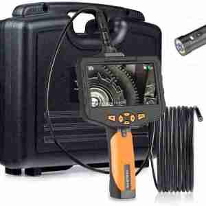 Boroscopio industrial TESLONG NTS200
