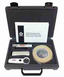 Kit adherencia pintura GRADCO PA-2000
