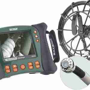 Boroscopio de alta definicion EXTECH HDV650-30G