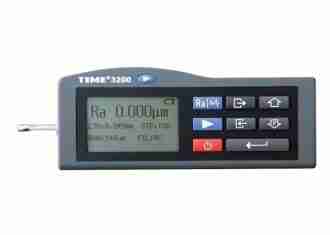 Rugosimetro digital TIME 3200