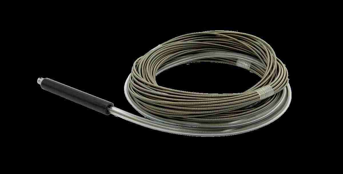 Cable de tierra para holiday SPY 725