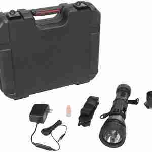 Linterna a prueba de explosion LARSON ELECTRONICS ATX 20 S