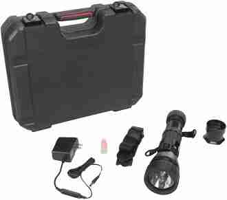 Linterna a prueba de explosion LARSON ELECTRONICS ATX 20 S