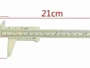 Calibrador analogo CQI P6P