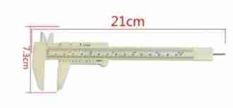 Calibrador analogo CQI P6P