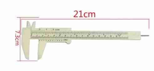 Calibrador analogo CQI P6P