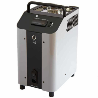 Calibrador de temperatura bloque seco, GE, DRYTC650-0-K
