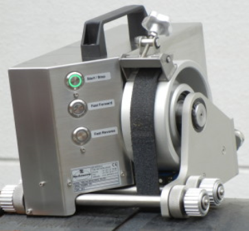 Comprobador de resistencia al pelado SELMERS SPRT2500W