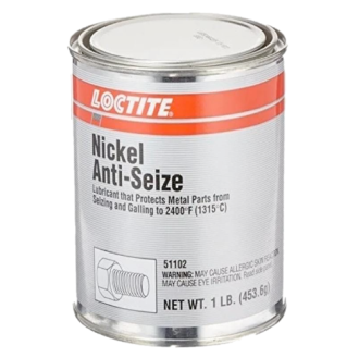 Pasta lubricante protector de metales LOCTITE 771 (1315° C)