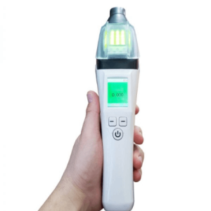 Alcoholímetro Digital CDP Products 7000