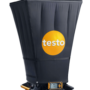 Balómetro para sistemas TESTO 420
