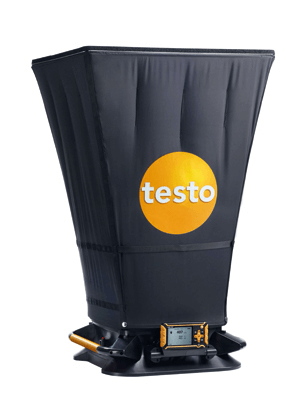 Balómetro para sistemas TESTO 420