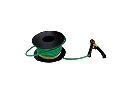 Cable de tierra para Holiday Detector PCWI DC 30