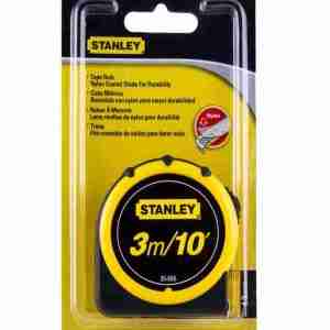 Cinta Metrica de 3 metros STANLEY