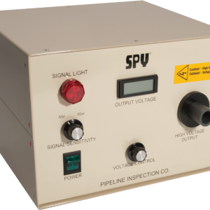 Detector Holliday Tricapa de Linea SPY 125