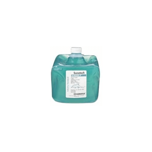 Gel acoplante ultrasónico MAGNAFLUX Sonotech - ultragel II (1 Galón)