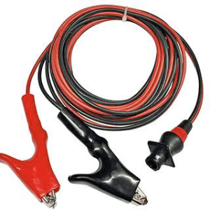 Kit de Cables de Conexión Transmisor Radiodetection 8000