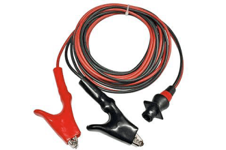 Kit de Cables de Conexión Transmisor Radiodetection 8000