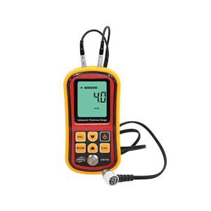 Medidor de espesores por ultrasonido BENETECH GM-100