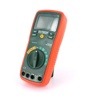Multímetro profesional EXTECH 430