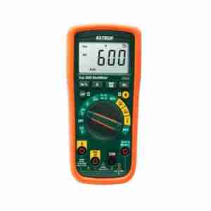Múltimetro profesional EXTECH EX350