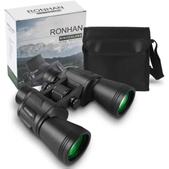Prismáticos militares RONHAN BAK4
