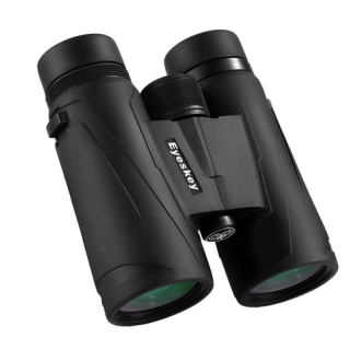 Prismáticos para observación de aves al aire libre EYESKEY DEVAEYES HD BAK4