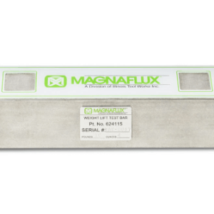 Prueba de carga 10 lb MAGNAFLUX
