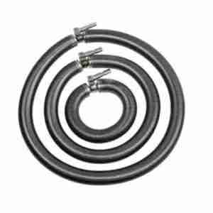 Resistencia (Churrusco) para Tuberia de 30” para equipos Holiday