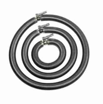 Resistencia (Churrusco) para Tuberia de 30” para equipos Holiday