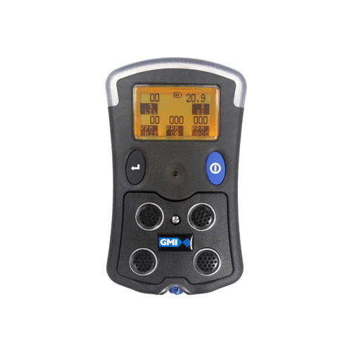 Monitor de gases 3M GMI PS500